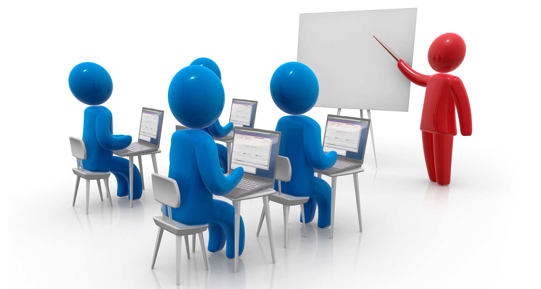 Capacitaciones Teoricas y Practicas